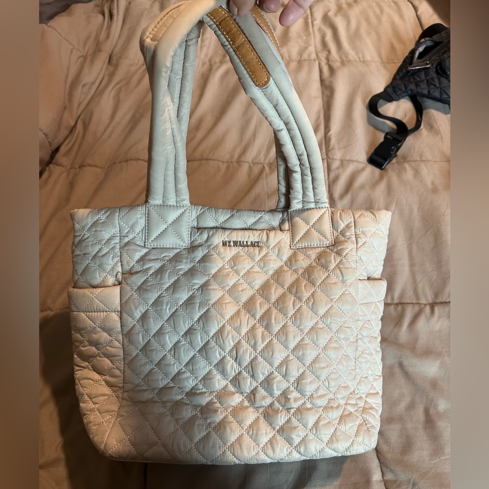 MZ Wallace Metro Tote